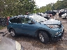 5J6RM4H79FL****** Repairable 2015 Honda CR-V in Kansas State