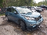 5J6RM4H79FL****** Salvage and Wrecked 2015 Honda CR-V in Kansas City