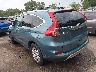 5J6RM4H79FL****** Salvage and Repairable 2015 Honda CR-V in Kansas City