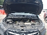 KL4CJBSB9HB****** Reparables 2017 Buick Encore en Kansas City