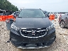 KL4CJBSB9HB****** Destrozados 2017 Buick Encore en Estado de Kansas