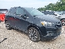 KL4CJBSB9HB****** Salvamento y Destrozados 2017 Buick Encore en Kansas City
