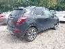 KL4CJBSB9HB****** Salvamento y Destrozados 2017 Buick Encore en Estado de Kansas