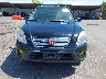 JHLRD78935C****** Destrozados 2005 Honda CR-V en Estado de California