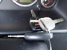 JHLRD78935C****** Salvamento 2005 Honda CR-V en Estado de California