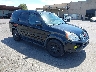 JHLRD78935C****** Salvamento y Destrozados 2005 Honda CR-V en Sacramento