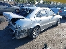 WDBUF56X27B****** Salvage and Wrecked 2007 Mercedes-Benz E-Class in California State