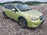 JF2GPBKC4EH****** Salvamento y Destrozados 2014 Subaru XV Сrosstrek en Birmingham