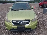 JF2GPBKC4EH****** Salvamento y Reparables 2014 Subaru XV Сrosstrek en Estado de Alabama
