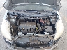 JTDJT4K37A5****** Repairable 2010 Toyota Yaris in North Hollywood