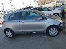 JTDJT4K37A5****** Repairable 2010 Toyota Yaris in California State