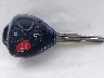 JTDJT4K37A5****** Salvage 2010 Toyota Yaris in California State