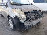 JTDJT4K37A5****** Salvage and Wrecked 2010 Toyota Yaris in North Hollywood