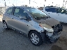 JTDJT4K37A5****** Salvage and Wrecked 2010 Toyota Yaris in North Hollywood