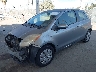 JTDJT4K37A5****** Used and Repairable 2010 Toyota Yaris in North Hollywood