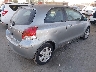 JTDJT4K37A5****** Salvage and Wrecked 2010 Toyota Yaris in California State
