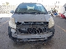 JTDJT4K37A5****** Salvage and Repairable 2010 Toyota Yaris in California State