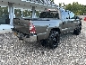 3TMLU42N09M****** Salvage and Wrecked 2009 Toyota Tacoma in New Hampshire State