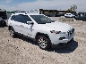 1C4PJLCB4FW****** Salvage and Wrecked 2015 Jeep Cherokee in Dallas