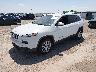 1C4PJLCB4FW****** Used and Repairable 2015 Jeep Cherokee in Dallas