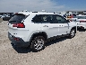 1C4PJLCB4FW****** Salvage and Wrecked 2015 Jeep Cherokee in Texas State