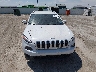 1C4PJLCB4FW****** Salvage and Repairable 2015 Jeep Cherokee in Texas State