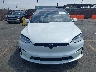7SAXCAE53PF****** Destrozados 2023 Tesla Model X en Estado de California