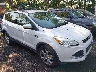 1FMCU0HX6DU****** Salvamento y Destrozados 2013 Ford Escape en Tidewater
