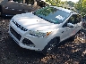 1FMCU0HX6DU****** Usados y Reparables 2013 Ford Escape en Tidewater