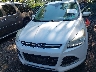 1FMCU0HX6DU****** Salvamento y Reparables 2013 Ford Escape en Estado de Virginia