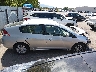 JHMZE2H72BS****** Repairable 2011 Honda Insight in Utah State