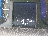 JHMZE2H72BS****** Wrecked 2011 Honda Insight