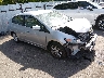 JHMZE2H72BS****** Salvage and Wrecked 2011 Honda Insight in Salt Lake City