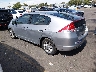 JHMZE2H72BS****** Salvage and Repairable 2011 Honda Insight in Salt Lake City