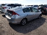 JHMZE2H72BS****** Salvage and Wrecked 2011 Honda Insight in Utah State