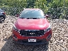 5XYPGDA56HG****** Wrecked 2017 Kia Sorento in Illinois State
