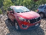 5XYPGDA56HG****** Salvage and Wrecked 2017 Kia Sorento in Chicago North