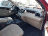 5XYPGDA56HG****** Used and Repairable 2017 Kia Sorento in Illinois State