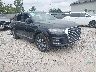 WA1VAAF74JD****** Salvamento y Destrozados 2018 Audi Q7 en Columbus