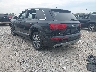 WA1VAAF74JD****** Salvamento y Reparables 2018 Audi Q7 en Columbus