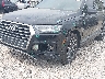 WA1VAAF74JD****** Salvamento y Reparables 2018 Audi Q7 en Estado de Ohio