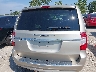 2C4RC1CG1ER****** Wrecked 2014 Chrysler Town & Country