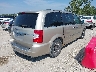 2C4RC1CG1ER****** Salvage and Wrecked 2014 Chrysler Town & Country in Illinois State