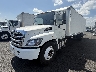 5PVNJ8JT9F4****** Salvamento y Destrozados 2015 Hino Conventional Type Truck en Specialty Division