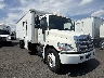 5PVNJ8JT9F4****** Usados y Reparables 2015 Hino Conventional Type Truck en Specialty Division