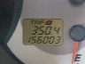 JM1BK32FX81****** Wrecked 2008 Mazda 3