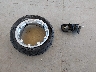 JM1BK32FX81****** Wrecked 2008 Mazda 3 in Washington State