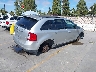2FMDK3JC4DB****** Salvamento y Destrozados 2013 Ford Edge en Estado de California