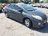 JTDKN3DU9A0****** Salvamento y Destrozados 2010 Toyota Prius en Los Angeles