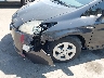 JTDKN3DU9A0****** Salvamento y Reparables 2010 Toyota Prius en Estado de California